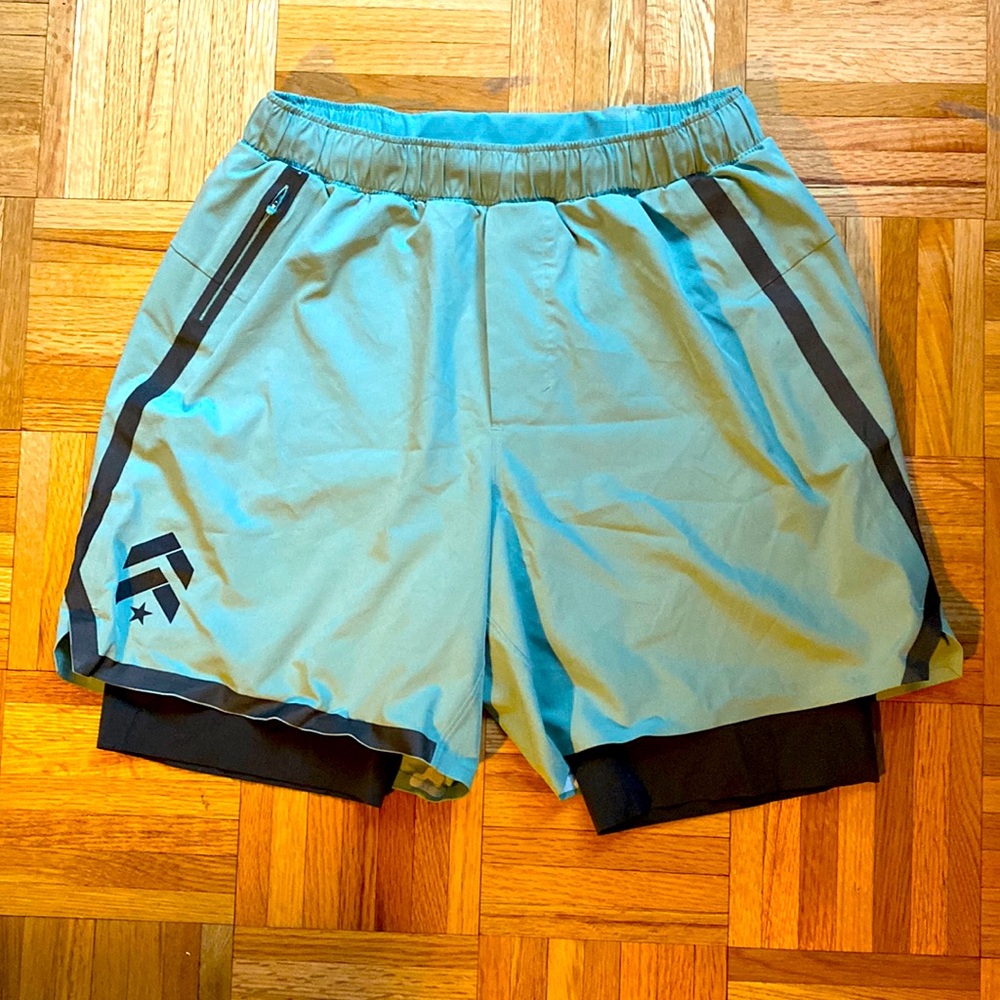 Men’s Lululemon Workout Shorts